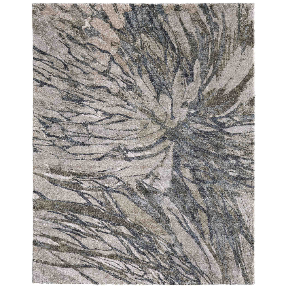 Feizy Rug Skyview 39Q8F, Green-Rugs1-High Fashion Home