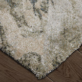 Feizy Rug Skyview 39Q8F, Green-Rugs1-High Fashion Home