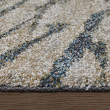 Feizy Rug Skyview 39Q8F, Green-Rugs1-High Fashion Home