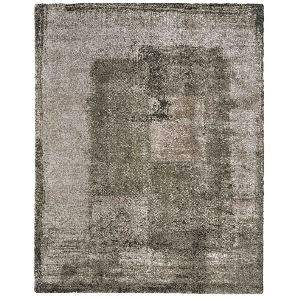 Feizy Rug Skyview 39QCF, Green-Rugs1-High Fashion Home