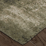 Feizy Rug Skyview 39QCF, Green-Rugs1-High Fashion Home