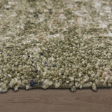 Feizy Rug Skyview 39QCF, Green-Rugs1-High Fashion Home
