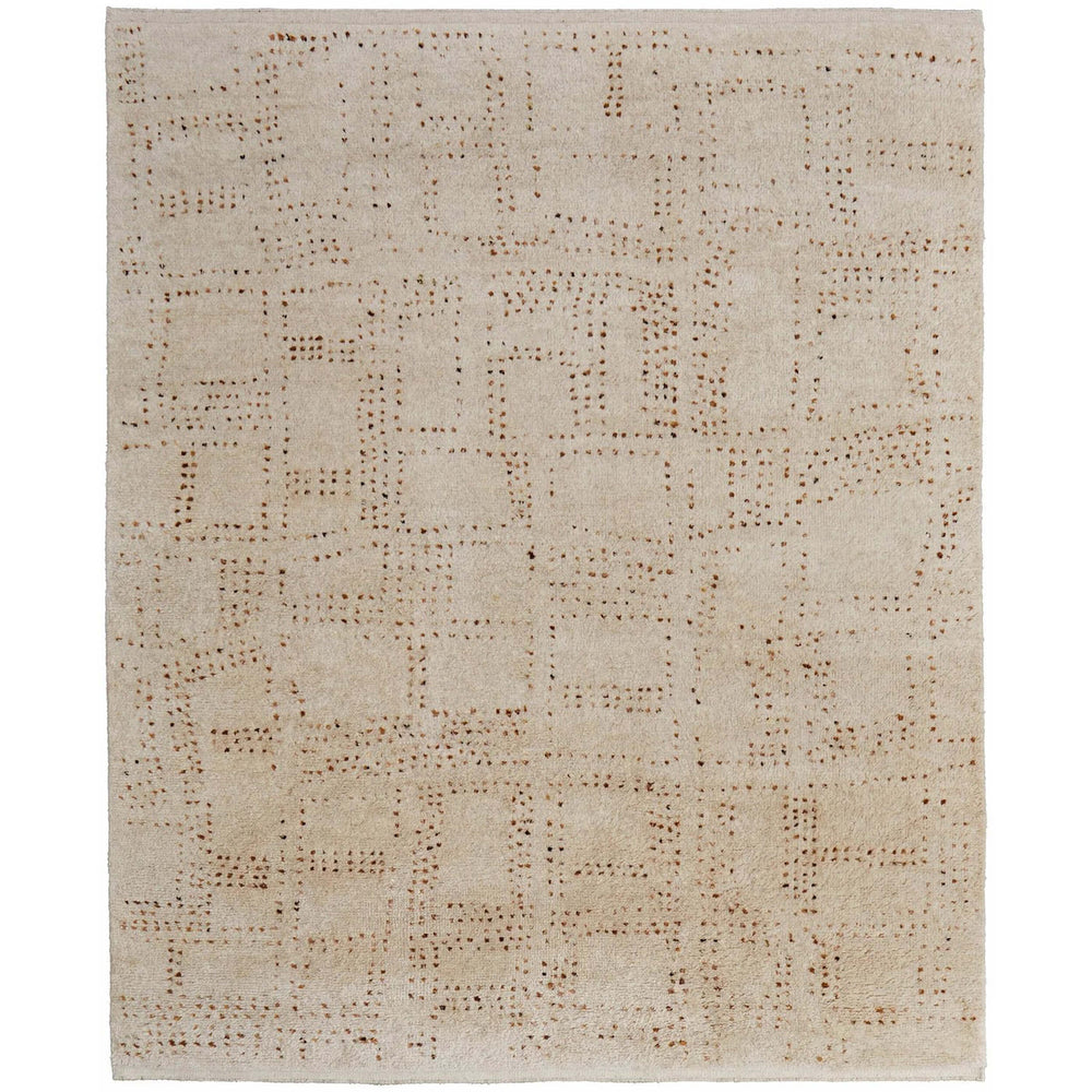 Feizy Rug Truxel T6040, Natural