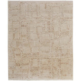 Feizy Rug Truxel T6040, Natural