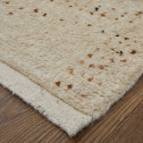 Feizy Rug Truxel T6040, Natural