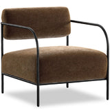 Fenn Chair, Altair Mushroom by Four Hands