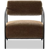 Fenn Chair, Altair Mushroom by Four Hands