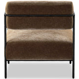 Fenn Chair, Altair Mushroom by Four Hands