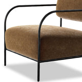 Fenn Chair, Altair Mushroom by Four Hands