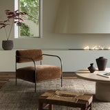 Fenn Chair, Altair Mushroom by Four Hands