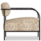 Fenn Chair, Fallingbrook Natural by Four Hands-Furniture - Chairs-High Fashion Home