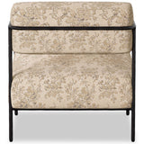 Fenn Chair, Fallingbrook Natural by Four Hands-Furniture - Chairs-High Fashion Home