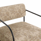 Fenn Chair, Fallingbrook Natural by Four Hands-Furniture - Chairs-High Fashion Home