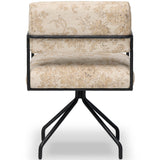 Fenn Desk Chair, Fallingbrook Natural by Four Hands