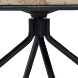 Fenn Desk Chair, Fallingbrook Natural by Four Hands