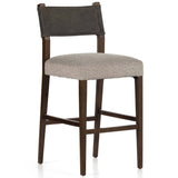 Ferris Bar & Counter Stool by Four Hands