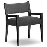 Ferris Dining Arm Chair by Four Hands