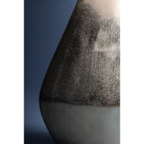 Fieldston Table Lamp, Warn Silver