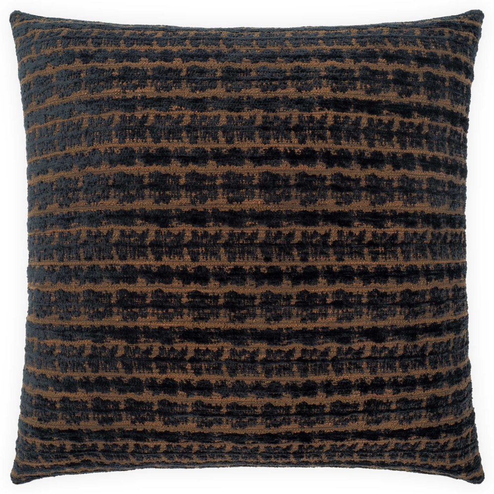 Fieldstone Pillow, Granite-Accessories-High Fashion Home