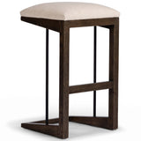 Finn Bar & Counter Stool by Four Hands