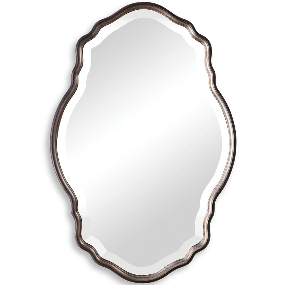 Finneas Mirror, Silver
