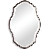 Finneas Mirror, Silver