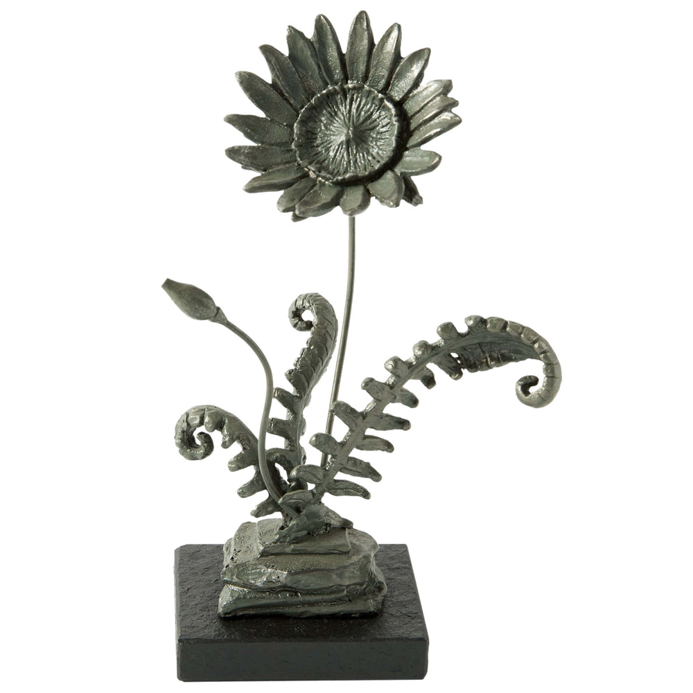 Fiore Sculpture, Sunflower