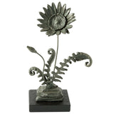 Fiore Sculpture, Sunflower