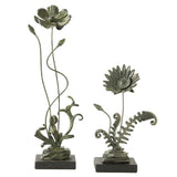 Fiore Sculpture, Sunflower
