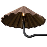 Fiorella Chandelier, Espresso by Four Hands