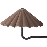 Fiorella Chandelier, Espresso by Four Hands