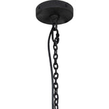 Fiorella Chandelier, Espresso by Four Hands