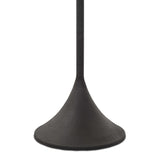 Fiorella Floor Lamp, Cream by Four Hands-Lighting-High Fashion Home