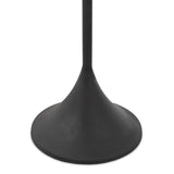 Fiorella Floor Lamp, Espresso by Four Hands-Lighting-High Fashion Home