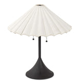 Fiorella Table Lamp, Cream by Four Hands-Lighting-High Fashion Home