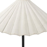 Fiorella Table Lamp, Cream by Four Hands-Lighting-High Fashion Home