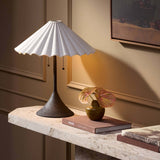 Fiorella Table Lamp, Cream by Four Hands-Lighting-High Fashion Home
