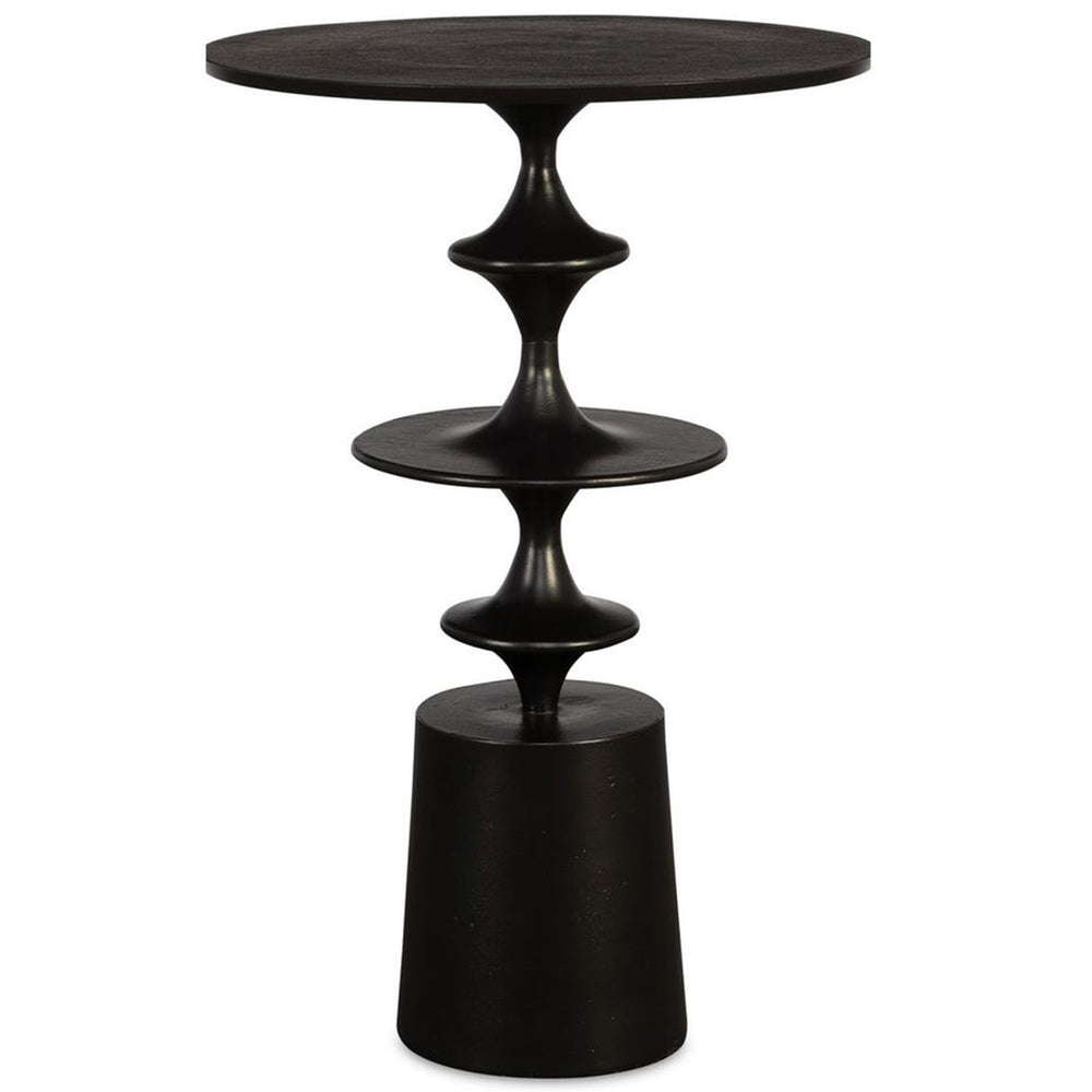 Flight Accent Table by Uttermost