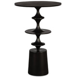 Flight Accent Table by Uttermost