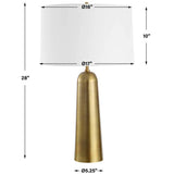 Flinchem Table Lamp
