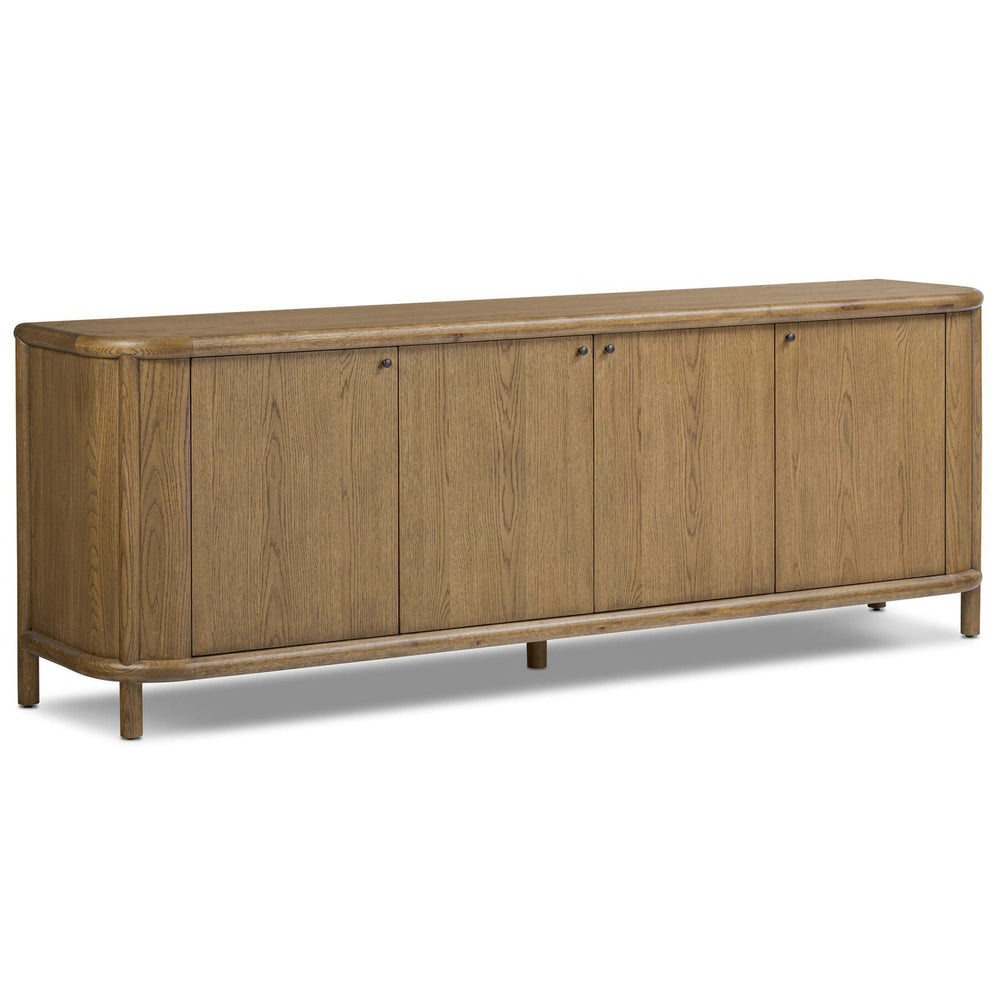 Florent Sideboard, Amber