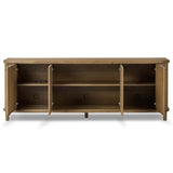 Florent Sideboard, Amber