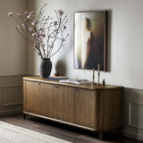 Florent Sideboard, Amber