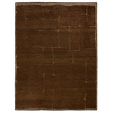 Florian Hand-Knotted Rug, Florian Olive by Four Hands-Rugs1-High Fashion Home