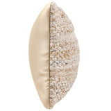 Ford Lumbar Pillow, Caramel Multi-Accessories-High Fashion Home