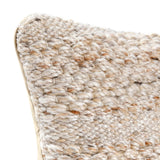 Ford Lumbar Pillow, Caramel Multi-Accessories-High Fashion Home