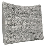 Ford Lumbar Pillow, Gray