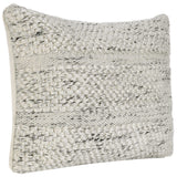 Ford Lumbar Pillow, Ivory Multi-Accessories-High Fashion Home