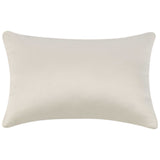 Ford Lumbar Pillow, Ivory Multi-Accessories-High Fashion Home