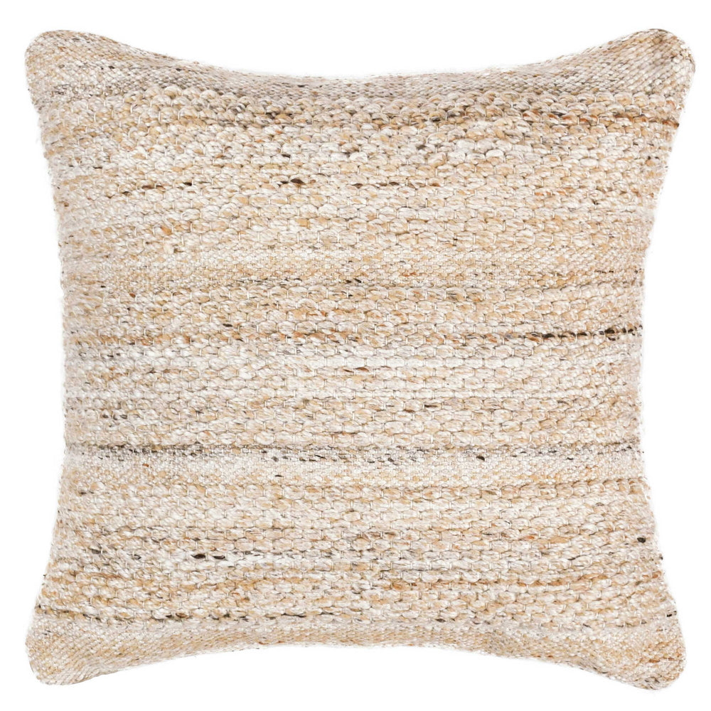 Ford Pillow, Caramel Multi-Accessories-High Fashion Home